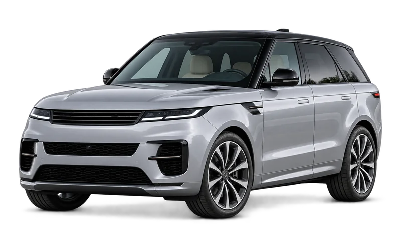 Range Rover Sport L461 — обслуживание в Екатеринбурге